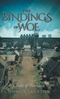 The Bindings of Woe 1039128432 Book Cover