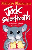 Jack Sweettooth 0552557765 Book Cover