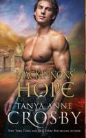 MacKinnons' Hope 151900429X Book Cover