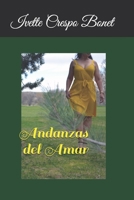 Andanzas del Amar 1080260323 Book Cover