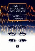 Eyelid Myoclonia with Absences 0861965507 Book Cover