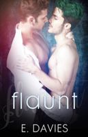 Flaunt 1912245191 Book Cover