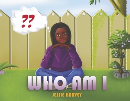 Who Am I 1667831038 Book Cover
