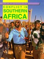 Conflict In Southern Africa 0027859568 Book Cover