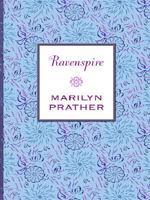 Ravenspire (Thorndike Candlelight Romance) 0803492871 Book Cover