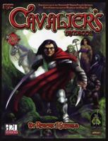 The Cavalier's Handbook 1932442286 Book Cover
