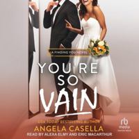 You're So Vain B0F4766M1Y Book Cover