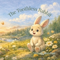 The Toothless Rabbit: A Heartfelt Story About Bullying and the Courage to Be Yourself B0H258BRC6 Book Cover