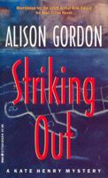 Striking Out 0771034156 Book Cover