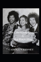 The Carnival Queen & The Rock Star B0F93YG8RB Book Cover
