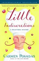 Little Indiscretions 0375508856 Book Cover