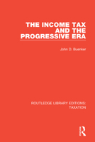 INCOME TAX & PROGRESS ERA (Modern American History) 1138591637 Book Cover