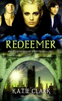 Redeemer 1611164168 Book Cover