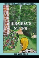 Miranda's Story - The Yard Girl II B08X65PLV2 Book Cover