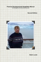 Practical Developmental Disabilities Manual Second Edition 1329898656 Book Cover