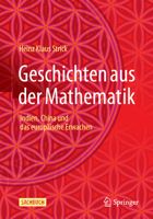 Geschichten Aus Der Mathematik: Indien, China Und Das Europäische Erwachen 3662669056 Book Cover