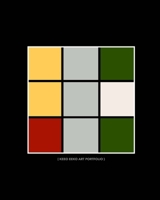 [ Keeo Eeko Art Portfolio ] B0CWKTGD6C Book Cover