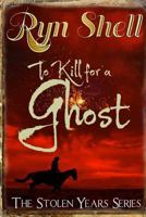 Billabong Ghost, Ghost, 1514652420 Book Cover