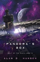 Pandora's Box (Salt of the Earth) 4824184053 Book Cover