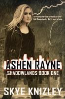 Ashen Rayne 1514898683 Book Cover