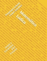 Matemática Lúdica: Juegos y Estrategias para Primaria (Herramientas para el Aula: Serie Educativa para Primaria) (Spanish Edition) B0DWN5HRJC Book Cover