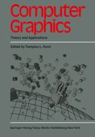 Computer Graphics: Theory and Applications 364285964X Book Cover