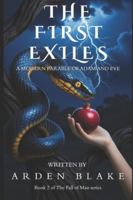 The First Exiles - Part 3: The Curse and Redemption (The Tree of Life Saga) B0FXR1HHM1 Book Cover