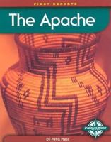 The Apache 075650077X Book Cover