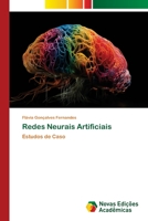 Redes Neurais Artificiais: Estudos de Caso 6205505827 Book Cover