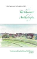 Türkheimer Anthologie: Verslein und Gschichtlein Türkheimer Dichter 3743116774 Book Cover
