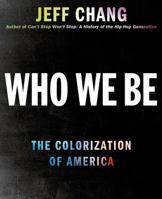 Who We Be 1250074894 Book Cover