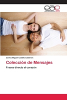 Colección de Mensajes 6202096942 Book Cover