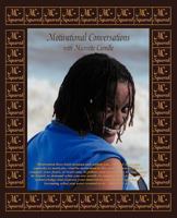 MC - Squared: Motivational Conversations with Marvette Camille 1426989962 Book Cover