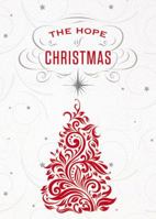 The Hope of Christmas 140032114X Book Cover