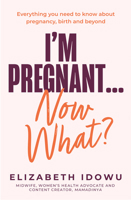 Youre Pregnant Now What PB 0008735158 Book Cover