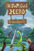 (A)Typical Hero B0BYR7SNTQ Book Cover
