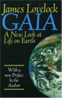 Gaia: The Practical Science of Planetary Medicine 0195216741 Book Cover