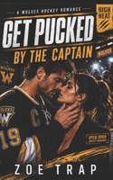 Get Pucked by the Captain B0GXGD56YY Book Cover