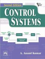 Control Systems 8120349393 Book Cover