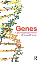 Genes: A Philosophical Inquiry 041525258X Book Cover