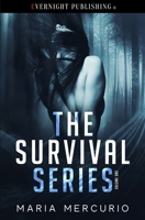 The Survival Series: Volume One B0CK3HNYTN Book Cover