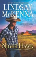 Night Hawk 037377995X Book Cover
