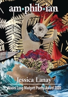 Am-Phib-ian 0940713284 Book Cover