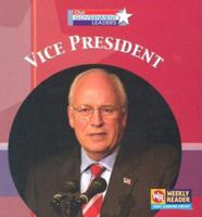 Vice President 1433901242 Book Cover