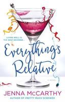 Everything's Relative 0425280691 Book Cover