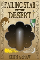 Failing Star of the Desert B0DVNF9NMM Book Cover