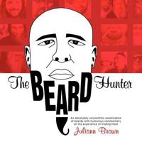 The Beard Hunter 0615603440 Book Cover