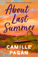 About Last Summer: A Novel B0HFQZTQ84 Book Cover