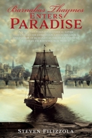 Barnabas Thaymes Enters Paradise 1545650055 Book Cover