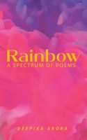 Rainbow-----A spectrum of poems 9356686335 Book Cover